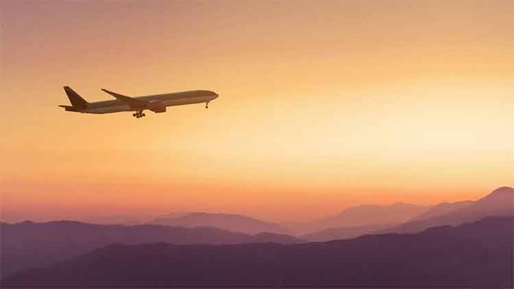 ഈ ​പോ​ക്കു​പോ​യാ​ൽ എ​ത്ര കാ​ല​മെ​ടു​ക്കും നാ​ട​ണ​യാ​ൻ?