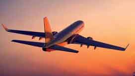 വ​ന്ദേ ഭാ​ര​ത്​ കു​വൈ​ത്തി​ൽ​നി​ന്ന്​ ഇ​ന്ന്​  അ​ഞ്ചു​ വി​മാ​ന​ങ്ങ​ൾ