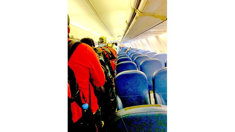 അ​ന​ർ​ഹ​രെ ക​ട​ത്തി​വി​ടു​ന്ന​ത്​  വ​ഞ്ച​ന​യാ​ണ്​, കൊ​ടും ച​തി​യാ​ണ്​  