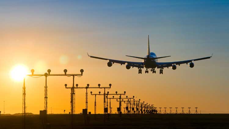 ആഭ്യന്തര വിമാന സർവിസ്​ മാർഗ നിർദേശം പുറത്തിറക്കി; യാത്രക്കാർക്ക് 14 ദിവസം ​ക്വാറൻറീൻ