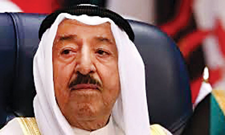 ബ്ര​സീ​ലി​ലെ വെ​ള്ള​പ്പൊ​ക്കം:  അ​മീ​ർ അ​നു​ശോ​ചി​ച്ചു