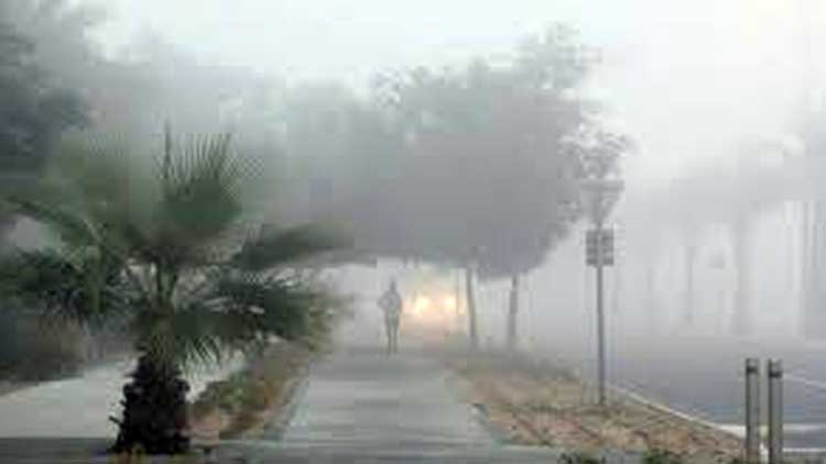 തണുത്ത്​ വിറച്ച്​ ജി.സി.സി