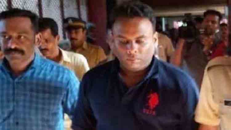 കുറ്റപത്രം സമർപ്പിച്ചില്ല; പ്രളയ ഫണ്ട്​ തട്ടിപ്പ്​ കേസിലെ പ്രതികൾക്ക്​ ജാമ്യം