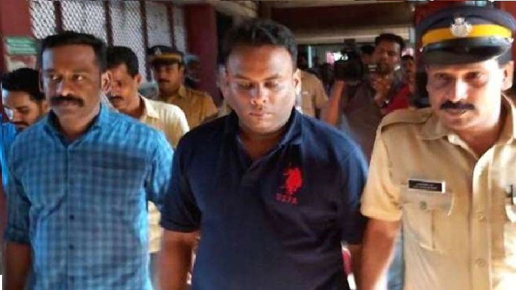 പ്ര​ള​യ ദുരിതാശ്വാസ ഫണ്ട് തട്ടിപ്പ് അരക്കോടി കവിഞ്ഞതായി സൂചന