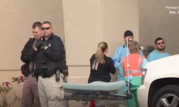 ഫ്ലോറിഡ വെടിവെപ്പ്​ നടത്തിയത്​ സൗദി സൈനിക വിദ്യാർഥി