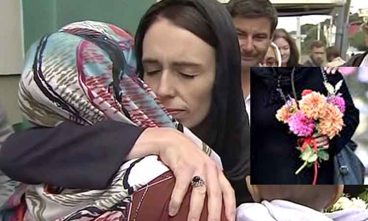 ന്യൂ​സി​ല​ൻ​ഡ്​ ഭീ​ക​രാ​ക്ര​മ​ണം: ഇ​ര​ക​ളു​ടെ കു​ടും​ബ​ത്തി​ന്​ കു​വൈ​ത്ത്​  സ​ഹാ​യ​മെ​ത്തി​ക്കും