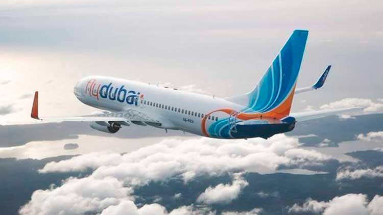ൈഫ്ല ദുബൈ ഇന്ത്യൻ സർവിസ്​ നിർത്തി