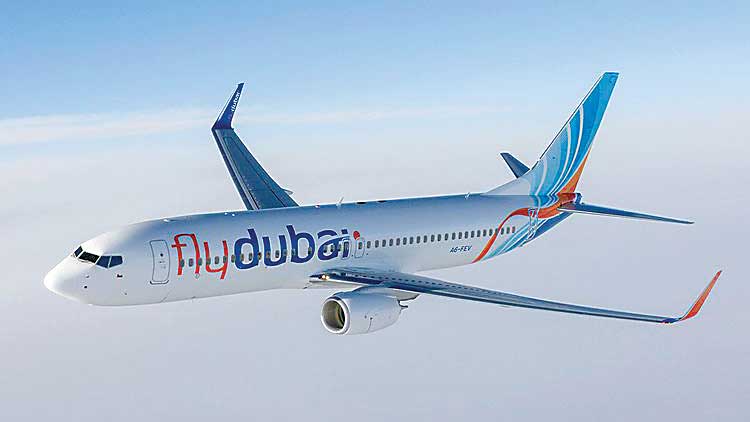 ഫ്ലൈ ​ദു​ബൈ വി​മാ​ന​ങ്ങ​ൾ ഡി​സം​ബ​ർ 15 മു​ത​ൽ ഒ​ന്നാം ടെ​ർ​മി​ന​ലി​ൽ