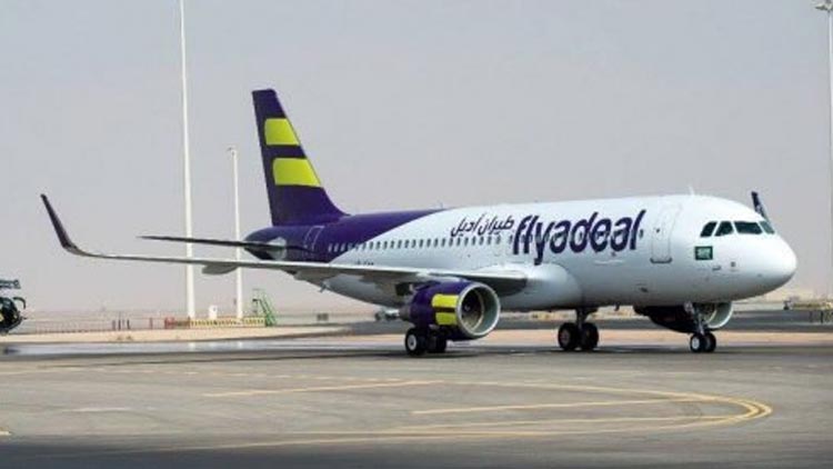 ​ൈഫ്ല ​അ​ദീ​ൽ ത്വാ​ഇ​ഫി​ൽ​നി​ന്ന്​  സ​ർ​വി​സ്​ തു​ട​ങ്ങി