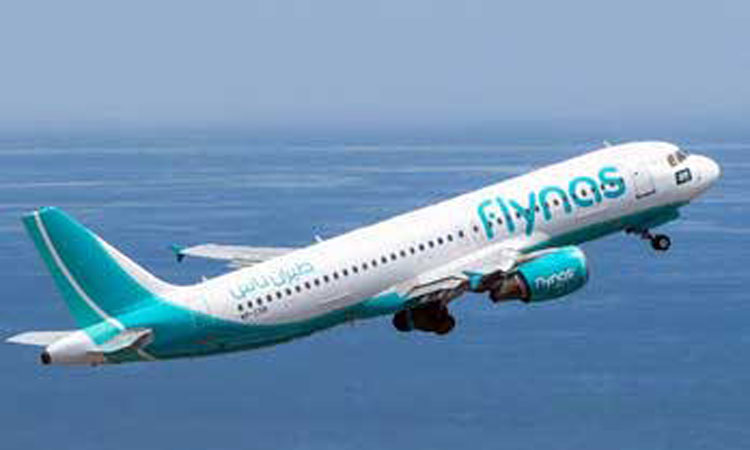 ഫ്ലൈ ​നാ​സ് റെ​ഡ് സീ ​സ​ര്‍വി​സ് ആ​രം​ഭി​ക്കു​ന്നു