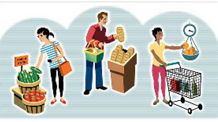 ഭക്ഷ്യലഭ്യതയും ജീവിതസുരക്ഷയും: ആശങ്ക വേണ്ടെന്ന്​ അധികൃതർ