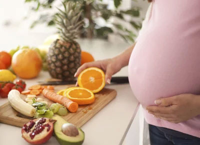 food-for-Pregnant