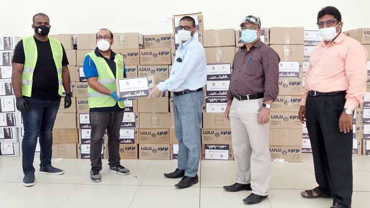 ‘ഫീ​നാ ഖൈ​ര്‍’​പ​ദ്ധ​തി ന​ട​ത്തി​പ്പി​ല്‍ ഫ്ര​ൻ​ഡ്​​സ്​ അ​സോ​സി​യേ​ഷ​ന്‍ പ​ങ്കാ​ളി​യാ​വും