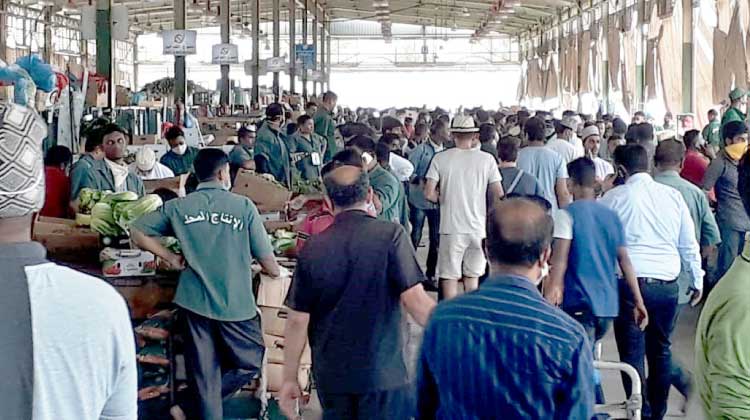 അവശ്യ വസ്തുക്കളുടെ വില നിയന്ത്രണത്തിൽ തന്നെ: ഉപഭോക്തൃ സംരക്ഷണ സമിതി