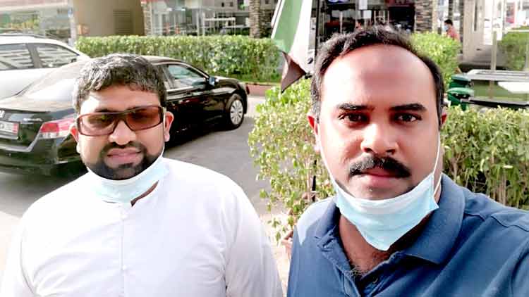 ഇൗ ​ഫു​ഡ് ച​ല​ഞ്ചി​നു മു​ന്നി​ൽ തോ​ൽ​ക്കും കോ​വി​ഡ് തീ​ർ​ക്കു​ന്ന വെ​ല്ലു​വി​ളി​ക​ൾ