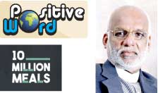 ഒ​ര​​ു കോ​ടി ഭ​ക്ഷ​ണ​പ്പൊ​തി​ക​ൾ, ല​ക്ഷം​പേ​ർ​ക്ക്​ ഭ​ക്ഷ​ണ​മൊ​രു​ക്കി  ജ​ലീ​ൽ ഹോ​ൾ​ഡി​ങ്​​സും കൈ​കോ​ർ​ക്കു​ന്നു