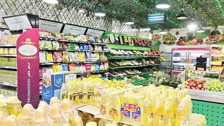 ഭ​ക്ഷ്യ​സു​ര​ക്ഷ: അ​റ​ബ്​ രാ​ഷ്​​ട്ര​ങ്ങ​ളു​ടെ മു​ൻ​നി​ര​യി​ൽ ഒ​മാ​നും