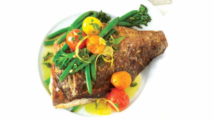 ഒ​രു​ക്കാം; റ​മ​ദാ​ൻ രു​ചി