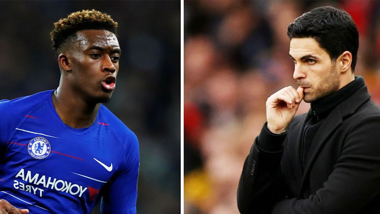 ആഴ്​സനൽ കോച്ചിനും ചെൽസി താരത്തിനും കോവിഡ്​