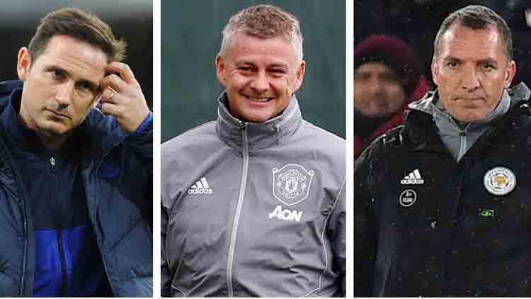 ഇംഗ്ലണ്ടിൽ ചാമ്പ്യൻസ്​ ലീഗ്​ സ്വപ്​നവുമായി മൂന്ന്​ ടീമുകൾ; ആ കാത്തിരിപ്പ്​ ഇങ്ങനെ