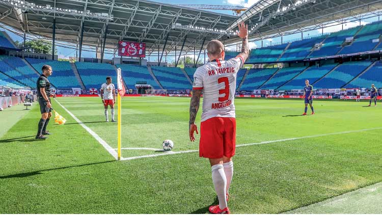 വീണ്ടും തോറ്റ് ജര്‍മനി