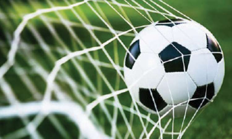 അന്തർസർവകലാശാല ഫുട്​ബാൾ: കാലിക്കറ്റ്​, കണ്ണൂർ, കേരള  യോഗ്യത നേടി