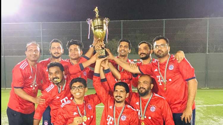 ഓ​വ​ർ​സീ​സ്  ക​ണ്ണൂ​ർ സി​റ്റി കൂ​ട്ടാ​യ്മ