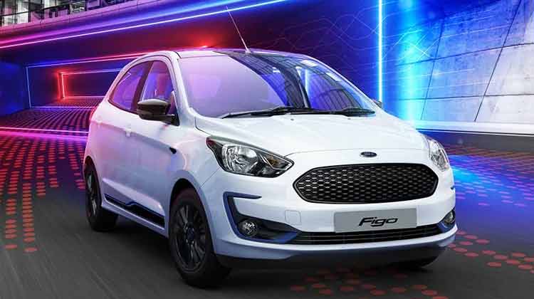 FORD-FIGO