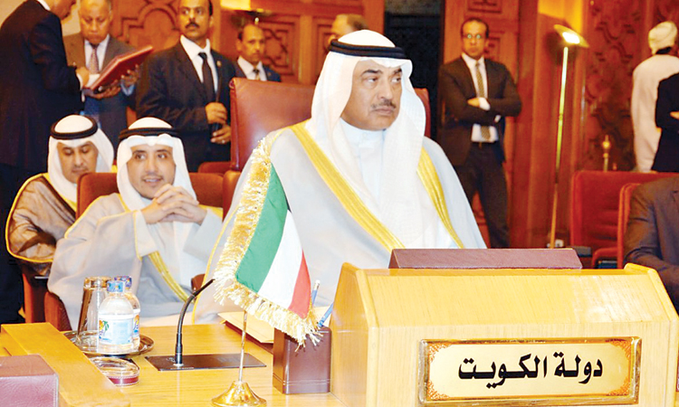 ഖു​ദ്സ്​ ത​ൽ​സ്ഥി​തി നി​ല​നി​ർ​ത്താ​ൻ ലോ​ക​സ​മൂ​ഹ​ത്തിെൻറ സ​മ്മ​ർ​ദ​മു​ണ്ടാ​ക​ണം –വി​ദേ​ശ​കാ​ര്യ​മ​ന്ത്രി