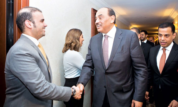 ആ​ണ​വാ​യു​ധ വ്യാ​പ​നം അ​ന്താ​രാ​ഷ്​​ട്ര സ​മാ​ധാ​ന​ത്തി​ന്  ഭീ​ഷ​ണി –വി​ദേ​ശ​കാ​ര്യ​മ​ന്ത്രി