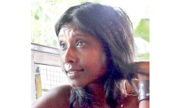 പൂർവികരുടെ വേരുതേടിയെത്തിയ വിദേശവനിത ഫോർട്ടുകൊച്ചിയിൽ കുടുങ്ങി 