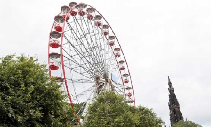 ഫോർമുല വണ്ണി​െൻറ ഭാഗമായി  വിവിധ വിനോദപരിപാടികളും