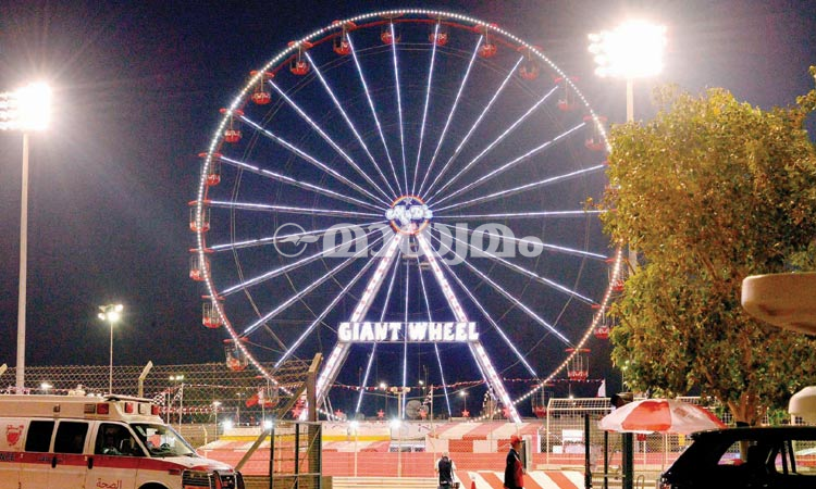 ഫോ​ര്‍മു​ല വ​ണ്‍ ഗ്രാ​ൻ​ഡ്​ പ്രീ: ​ ഉ​ജ്ജ്വ​ല തു​ട​ക്കം