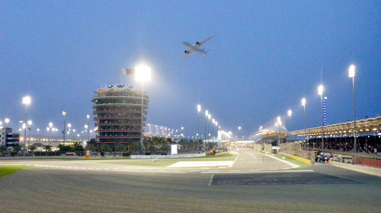 േഫാ​ർ​മു​ല വ​ൺ ദി​ന​ങ്ങ​ൾ സ​മ്മാ​നി​ച്ച​ത്​ വേ​ഗ​ത്തി​െൻറ​യും  വി​നോ​ദ​ത്തി​െൻറ​യും അ​വി​സ്​​മ​ര​ണീ​യ മു​ഹൂ​ർ​ത്ത​ങ്ങ​ൾ