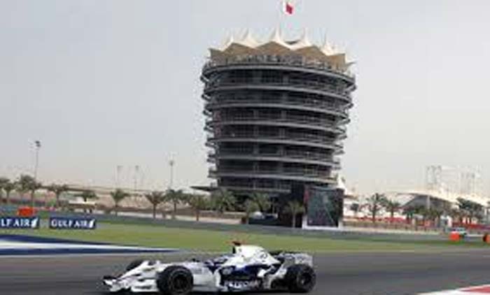 ഫോര്‍മുല വണ്‍ ഒരുക്കം വിലയിരുത്താന്‍ യോഗം ചേര്‍ന്നു