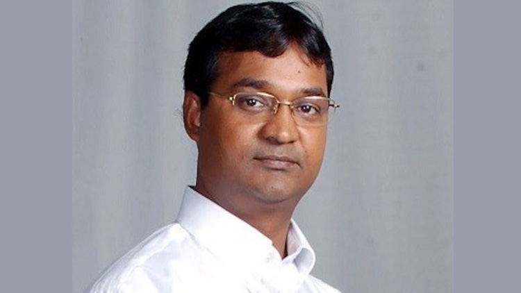 വഞ്ചനക്കേസുകളിൽ ഫാ. ആനന്ദ്​ മുട്ടുങ്ങൽ ഭോപാലിൽ അറസ്​റ്റിൽ