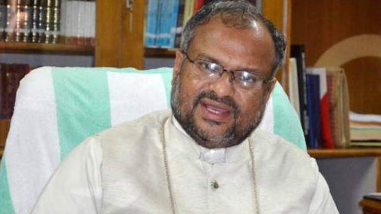 ഫ്രാങ്കോ മുളയ്​ക്കലിനെ സംരക്ഷിക്കുന്നത്​ സഭ– കുറവിലങ്ങാ​ട്ടെ കന്യാസ്​ത്രീകൾ