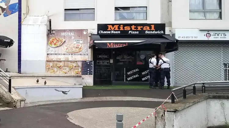 സാൻഡ്​വിച്ച് വൈകി; ഹോട്ടൽ ജീവനക്കാരനെ വെടിവെച്ച് കൊന്നു