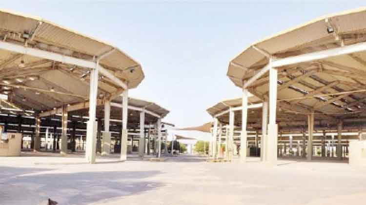 ഫ്രൈഡേ മാർക്കറ്റ്​ പെരുന്നാളിന്​ ശേഷം വീണ്ടും തുറക്കും