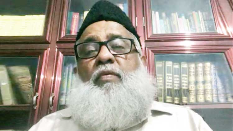 പ്ര​തി​സ​ന്ധി കാ​ല​ത്തെ  ധൈ​ര്യ​ത്തോ​ടെ അ​ഭി​മു​ഖീ​ക​രി​ക്കാ​ൻ സാ​ധി​ക്ക​ണം  –എം.​ഐ. അ​ബ്​​ദു​ൽ അ​സീ​സ് 