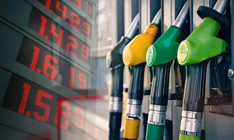 സൗദിയിൽ ഇന്ധന വിലയിൽ നേരിയ വർധനവ്​
