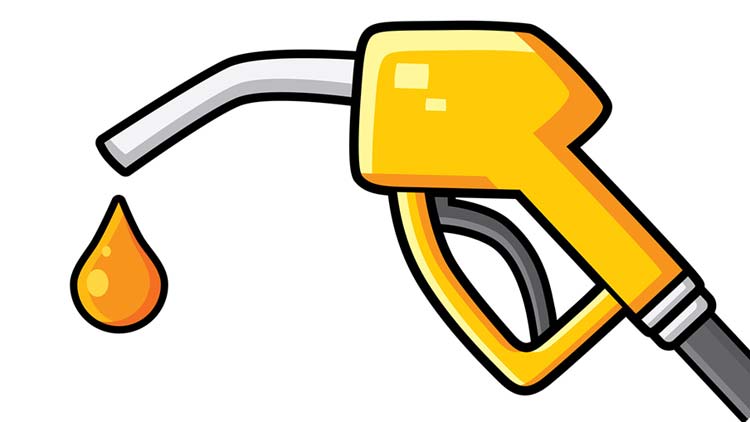 ഇന്ധനനികുതി: അഞ്ചുവർഷം കൊണ്ട്​  കേന്ദ്രം നേടിയത്​ 11.90 ലക്ഷം കോടി