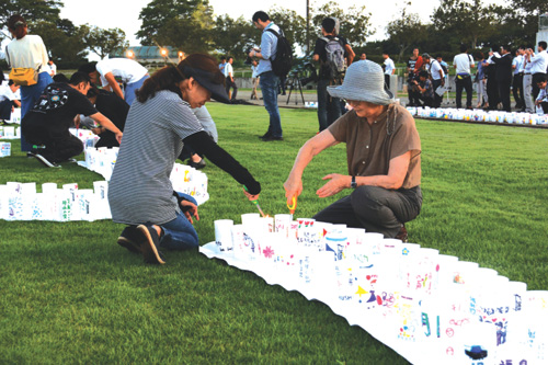 ഫുകുഷിമ ആണവദുരന്തം: സമീപ നഗരത്തിലെ ജനവാസ വിലക്ക് ജപ്പാന്‍ പിന്‍വലിച്ചു