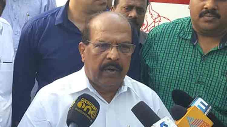 ജി. സുധാകരനെതിരെ രൂക്ഷവിമർശനവുമായി ജനകീയ സമര സമിതി