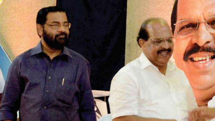 നാവ്​പിഴ’യിൽ സി.പി.എം സംസ്ഥാന സെക്ര​േട്ടറിയറ്റിന്​ അതൃപ്​തി