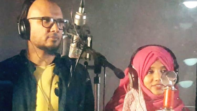 ഇ​മ​റാ​ത്തി​നാ​യൊ​രു​ങ്ങു​ന്നു; ഇ​​മ്പ​മേ​റും ഇൗ​ണ​ങ്ങ​ൾ