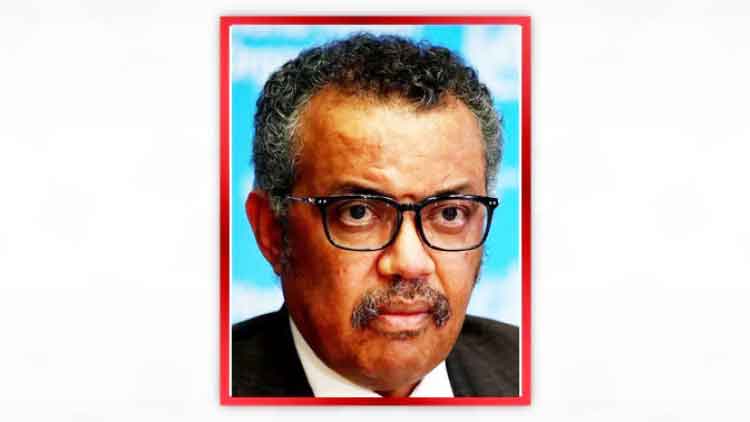 കോ​വി​ഡ് പ്ര​തി​രോ​ധം :ബ​ഹ്റൈ​ന്‍ മു​ന്‍നി​ര​യി​ലെ​ന്ന് ഡ​ബ്ല്യൂ.​എ​ച്ച്.​ഒ