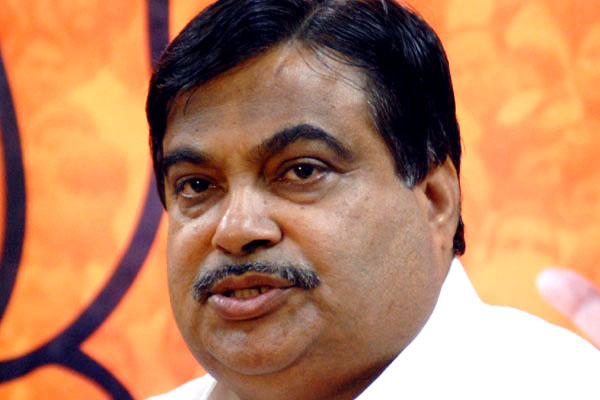 100 പാലങ്ങൾ തകർച്ചയുടെ വക്കിൽ –മന്ത്രി ഗഡ്​കരി