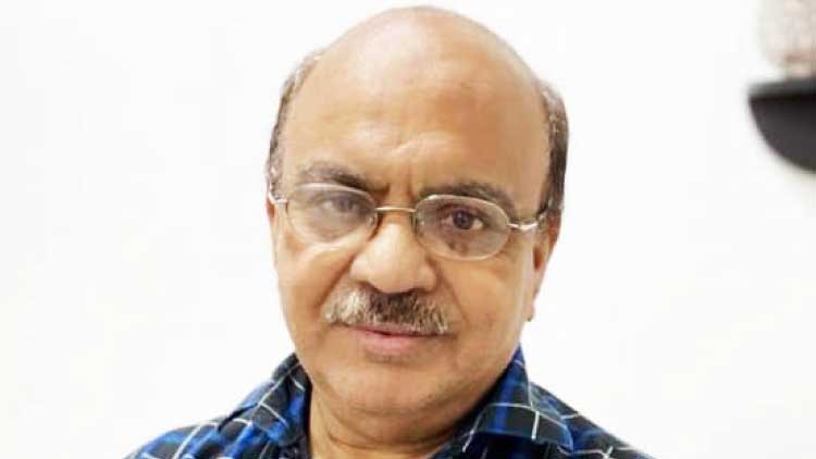 സാമൂഹികരംഗത്ത്​ 44 പ്രവാസ വർഷം; ടി.എസ്. ഗഫൂർ ഹാജി നാട്ടിലേക്ക്