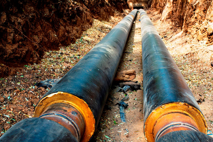 മലപ്പുറത്ത് ഗെയില്‍ വാതക പൈപ്പ്ലൈനും പുകയുന്നു